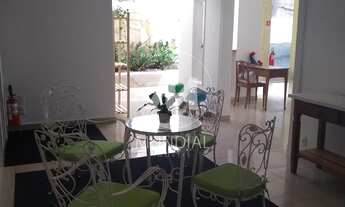 Imagem 7: Casa (térrea na rua) 3 dormitórios/suite, cozinha planejada