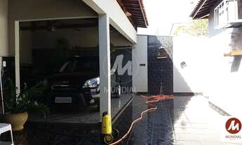 Imagem 2: Casa (térrea na rua) 4 dormitórios/suite, cozinha planejada