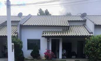 Imagem 2: Casa de 3/4 mobiliada em cond fechado para ALUGUEL