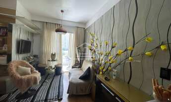 Imagem: Apartamento 73m² no Altos do Calhau Nascente