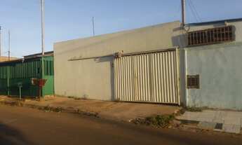 Imagem 5: Vendo lote com duas moradias na QR 205 de Santa Maria