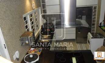 Imagem 5: Casa (sobrado na rua) 3 dormitórios/suite, cozinha planejada