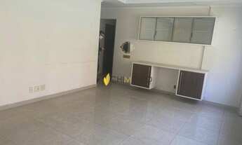 Imagem 3: Apartamento com 4 dormitórios, 126 m² - venda por R$ 950.000,00 ou aluguel por R$ 4.700,00