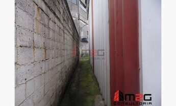 Imagem 4: Galpão para locação no bairro do Limão