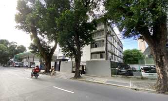 Imagem: Apartamento 2quartos mais dependência com