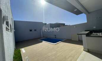 Imagem 7: Casa - Jardim Santa Amélia - Hortolândia