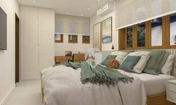 Imagem 6: Casa com 4 dormitórios à venda, 350 m² por R$ 2.390.000,00 - São Conrado - Rio de Janeiro