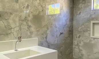 Imagem 3: Casa moderna em Vicente Pires