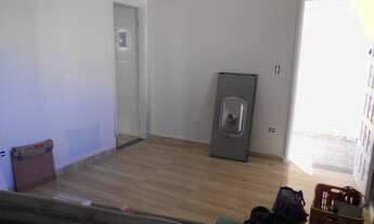 Imagem 3: Casa para venda com 74 metros quadrados com 2 quartos em Maracanã - Praia Grande - SP