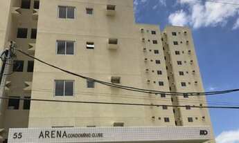 Imagem: Apartamento no Arena Condomínio com 2 Quartos
