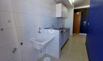 Imagem 7: TORRE DA DUQUE Apartamento com 2 dormitórios