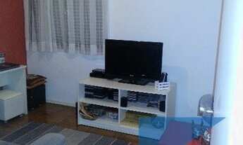 Imagem 5: SãO PAULO - Apartamento Padrão - Bela Vista