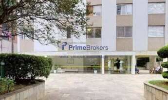 Imagem: VENDA DE APARTAMENTO EM PINHEIROS REFORMADO