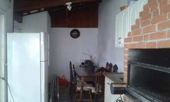 Imagem 3: Casa à venda 4 Quartos, 1 Suite, 6 Vagas, 500M², Vila Esperia Ou Giglio, Atibaia - SP