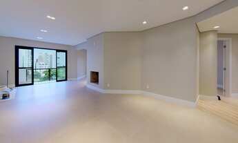 Imagem 2: Excelente Apartamento à venda com 2 Dormitórios sendo 2 Suítes possuindo 106 m² na Perdize