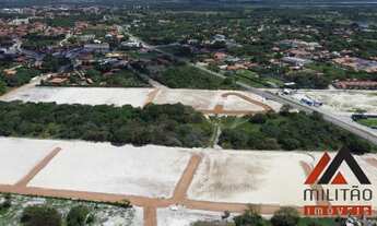 Imagem 6: Loteamento PORTO AQUIRAZ prox. BEACH PARK