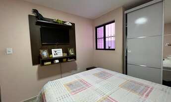 Imagem 3: Apartamento para aluguel com 80 metros quadrados com 3 quartos Jardim Oceania - João Pesso