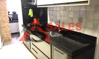 Imagem 6: Excelente Aparamento Aconchegante para Venda por R$ 1.200.000,00 no bairro Vila Gumercind