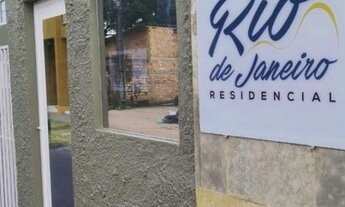 Imagem: Vendo apt novo térreo em Tenoné