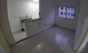 Imagem 5: JG - Oportunidade! Unidade com possibilidade de entrada baixa, 2 quartos c/ suíte Parq. Vi