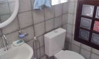 Imagem 7: Casa a venda no Bancários