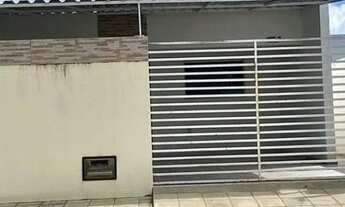 Imagem: Casa para venda possui 140 metros quadrados