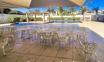 Imagem 2: Apartamento no Negrão de Lima com 3 Quartos e lazer completo !