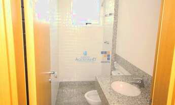 Imagem 9: Apartamento com 3 dormitórios à venda, 78 m² por R$ 1.199.796,75 - Lourdes - Belo Horizont