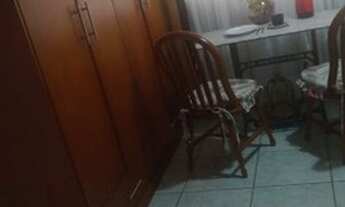 Imagem: Aluga-se Kitnet Mobiliada para 1 Pessoa