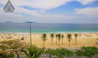 Imagem: Apartamento a venda em Ipanema 3 suítes