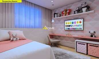 Imagem 6: Apartamento Residencial à venda, Tirol (Barreiro), Belo Horizonte - AP0102