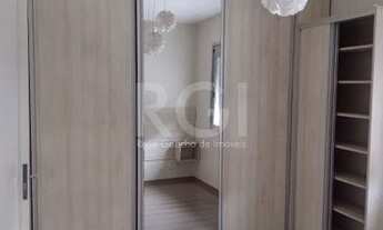 Imagem 4: APARTAMENTO 2 DORMITÓRIOS NO BAIRRO HUMAÍTA!