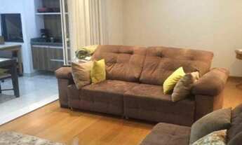 Imagem 4: Apartamento com 2 dormitórios à venda, 107 m² - Parque São Domingos - São Paulo/SP