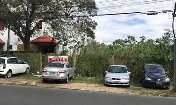 Imagem 2: Porto Alegre - Terreno Padrão - Sarandi