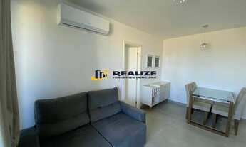 Imagem 4: M5 - Alugo apartamento Pelinca mobiliado com 1 quarto e área de lazer completa