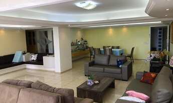 Imagem 3: Apartamento para venda possui 183 metros quadrados com 4 quartos em Boa Viagem - Recife