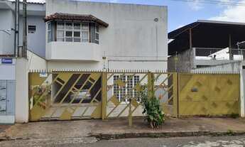 Imagem 3: Casa Triplex com terraço à venda, Vila Matarazzo, Londrina, PR - 6 quartos sendo uma suíte