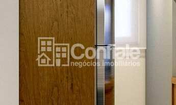 Imagem 5: Apartamento com 3 dormitórios, sendo 01 suíte no bairro Planalto em Caxias do Sul