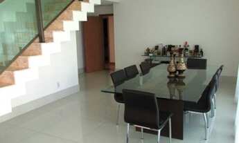 Imagem: Venda Cobertura Vila da Serra Nova Lima