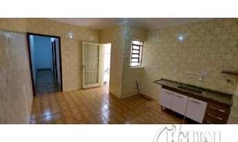 Imagem 7: Casa para locação - Parque Novo Oratorio, Santo Andre