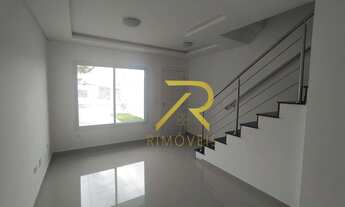 Imagem 7: Sobrado com quintal nos fundos - 2 dormitórios à venda, 83,20 m² por R$ 320.000 - Ganchinh