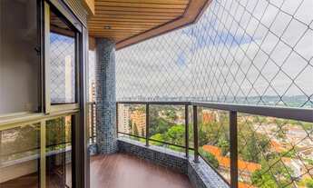 Imagem 3: COBERTURA DUPLEX PARA VENDA - COM 4 DORMS, SENDO 3 SUÍTES, 3VAGAS NA VILA MADALENA