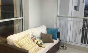 Imagem 3: Apartamento com 2 dormitórios à venda, 107 m² - Parque São Domingos - São Paulo/SP