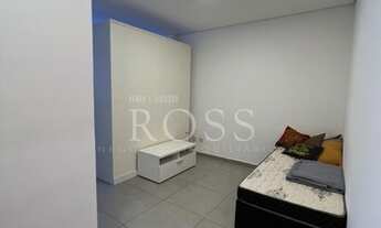 Imagem 2: Studio para aluguel tem 37 metros quadrados com 1 quarto em Centro - São Caetano do Sul