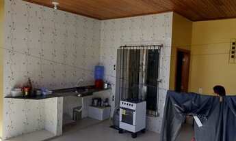 Imagem 5: Casa no bairro Pacoval