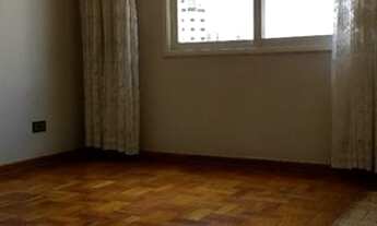 Imagem 6: Amplo, Espa?oso e Ventilado (102m2) - Apartamento de 2 dormit?rios (1 suite), Sala 2 ambie