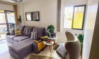 Imagem 2: Pertinho da praia da jatiúca. Apartamento 3 quartos (2 suítes), com 119m², na Jatiúca. Por