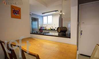 Imagem 2: Apartamento com 2 dormitórios à venda, 85 m² - Itaim Bibi - São Paulo/SP