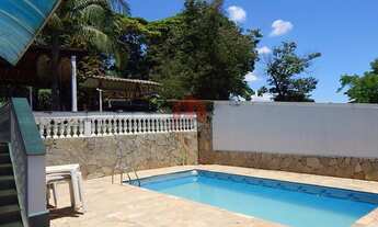 Imagem 6: Casa à venda 3 Quartos, 3 Suites, 375M², Retiro das Fontes, Atibaia - SP