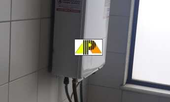 Imagem 6: Apartamento para venda com 60 metros quadrados com 2 quartos